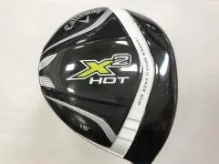 Callaway X2 Hot フェアウェイウッド 4w Rフレックス 楽天市場】x2 hot フェアウェイウッド 4wの通販