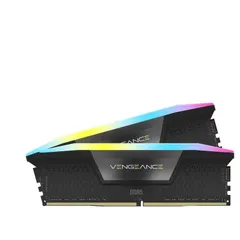 CORSAIR VENGEANCE DDR5 32GB 16×2 新品未開封品 VENGEANCE® RGB 32GB (2x16GB) DDR5 DRAM 5600MHz C40 Memory