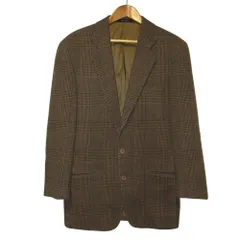 【未使用】アルマーニジャケット EMPORIO ARMANI(エンポリオアルマーニ) / 01G160 01047/シングル