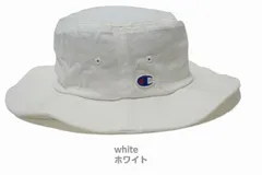 チャンピオン 帽子 メンズ レディース ハット  男女兼用