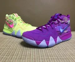 2024年最新】kyrie 4 confettiの人気アイテム - メルカリ