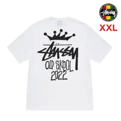 2025年最新】stussy old skoolの人気アイテム - メルカリ
