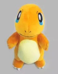 【中古】ぬいぐるみ ヒトカゲ ぬいぐるみ 「ポケットモンスター」 ポケモンセンター限定