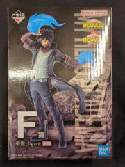 BANDAI SPIRITS 이치 반 쿠지 나의 히어로 아카데미아 사투 F상 荼毘 figure