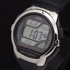 2025年最新】casio ウェーブセプターの人気アイテム - メルカリ