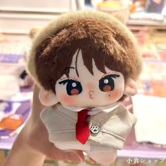 40cm seventeen ジョシュア JOSHUAぬいぐるみ本体 - メルカリ