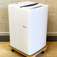 【key様専用】2020年製 ヤマダ電機 全自動洗濯機 YWM-T50G1/5.0kg/C1583