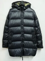極美品✨デュベティカ ダウンコート ラクーン kappa XL 大きいサイズ