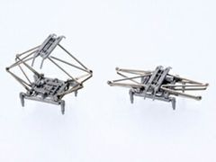 小田急1000形8両編成セット（動力付き） 【グリーンマックス