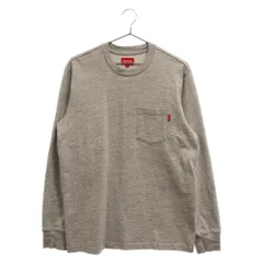 2024年最新】supreme s/s pocket teeの人気アイテム - メルカリ