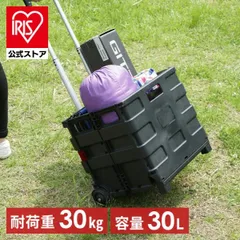 【公式】キャリーカート 折りたたみ 軽量 ワゴン キャリーワゴン カート コンパクト コンテナ コロコロ アウトドア ピクニック レジャー 部活 ZD-01