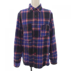 エンジニアードガーメンツ ENGINEERED GARMENTS シャツのサムネイル