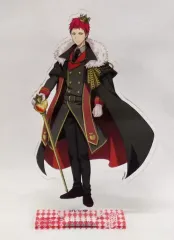 黒子のバスケ　不思議の国のアリス　アクスタ　キーホルダー　黒子テツヤ 黒子のバスケ Black Style Collection Ver.Special」 ホロアクリル