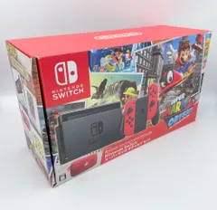 Amazon.co.jp: Nintendo Switch スーパーマリオ オデッセイ
