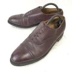 ビンテージ★リーガル/REGAL ORIGINAL COLLECTION★グッドイヤー/ストレートチップ【26.5EE/茶/BROWN】内羽根/ビジネスシューズ◆pE-162<sale>