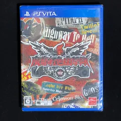 魔都紅色幽撃隊 DAYBREAK SPECIAL GIGS - PS Vita