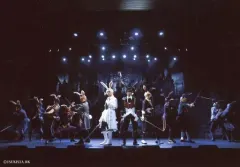 【中古】生写真(男性) 集合/ライブフォト・キャラクターショット/Rabbits Kingdom/「『ツキステ。』『S.Q.S』合同メモリアルストアinアニメイト」ツキステ。メモリアルBOX ver.3 ブロマイド