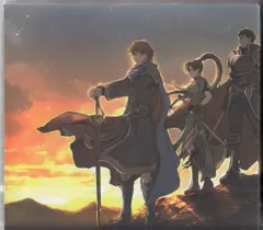 ファイアーエムブレム 封印の剣 / 烈火の剣 ORIGINAL SOUNDTRACK