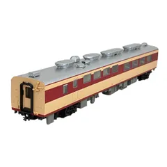 専用品 KATO HO キハ82＋キハ80＋キロ80 3両セット KATO鉄道模型ホームページ | 製品詳細 | (HO) キハ81 キハ82系