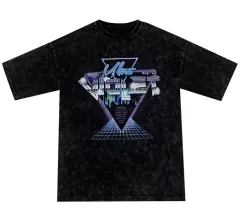 倖田來未 Tシャツ GARMENT DYED TEE -20TH ANNIVERSARY-（XL） : 倖田來未