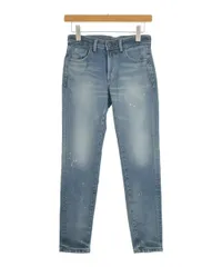EDWIN デニムパンツ レディース 【古着】【中古】【送料無料】