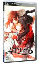 PSP／AMNESIA