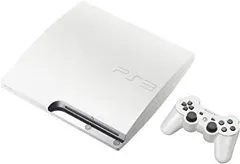 【中古】(未使用･未開封品)　PlayStation 3 (160GB) クラシック・ホワイト (CECH-2500ALW)【メーカー生産終了】 tu1jdyt