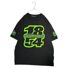 ✨極美品✨VUITTON 21AW ロングスリーブカットソー　大きいサイズXXL 2025年最新】LOUIS VUITTON メンズ 七分・長袖カットソーの人気