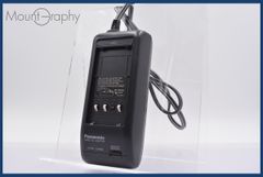 ★極上美品★ パナソニック Panasonic VIDEO AC ADAPTER PV-A16 ★完動★同梱可 #yk3261