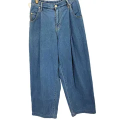 2025年最新】neonsign wide denim slacksの人気アイテム - メルカリ