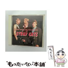 2024年最新】stray cats boxの人気アイテム - メルカリ