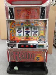 2025年最新】リノ 実機の人気アイテム - メルカリ