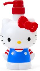キティ ポンプ ボトルセット サンリオ サンリオ ハローキティ ポンプボトル 658120 - メルカリ