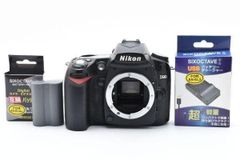 極美品 ｜ Nikon D40 ボディレンズセット ショット数554枚｜E051