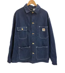 2025年最新】carhartt チョアコート 80sの人気アイテム - メルカリ
