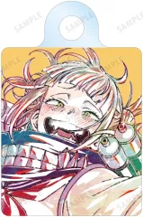 【中古】キーホルダー トガヒミコ 「僕のヒーローアカデミア トレーディング Ani-Art 第3弾 全身ver. アクリルチャーム」