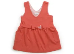 【コンビミニ/Combimini】ジャンパースカート 90サイズ 女の子【子供服・ベビー服】（1948972）