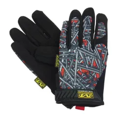 2025年最新】Supreme Mechanix Original Work Glovesの人気