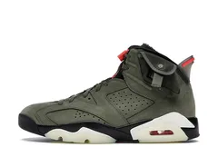 2024年最新】travis scott air jordan 6の人気アイテム - メルカリ