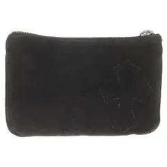 ZPR CHNG PURSE チェンジパース クロスパッチダガージップコインケー クロムハーツ ZPR CHG WRISTLET チェンジパース クロスパッチ