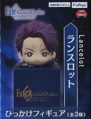 [중고] 피규어 랜슬롯 [극장판 Fate/Grand Order -신성원탁영역 카멜롯-] 훅카케 피규어