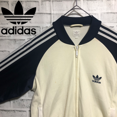 🇩🇪adidas ユニークデザイン Vintage🇫🇷