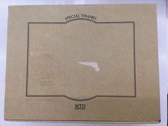新品未開封】デッキケース ファイナルファンタジーⅨ ビビ - メルカリ