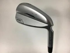 希少7本セット PING i530 /i525 MCI black80R/80S 希少7本セット PING i530 /i525 MCI black80R/80S - メルカリ
