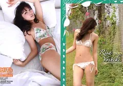 2025年最新】吉木りさ トレカの人気アイテム - メルカリ