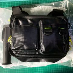 MARKS アジングバッグMX PRO 釣り バッグ