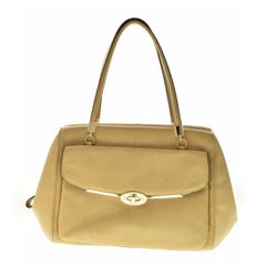 良品 COACH コーチ マディソン ショルダーバッグ ハンドバッグ 4408