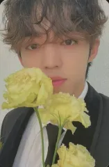 【中古】コレクションカード(男性) SEVENTEEN/S.COUPS(エスクプス)/CD「FML」(CARAT ver.)封入特典フォトカード