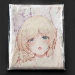 雨宮千春/等身大抱き枕カバー/160cm×50cm/2wayトリコット - メルカリ