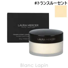 ローラメルシエ LAURA MERCIER ルースセッティングパウダー #トランスルーセント 29g フェイスパウダー [000316]のサムネイル